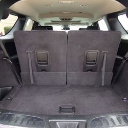 2015 Dodge Durango Citadel 