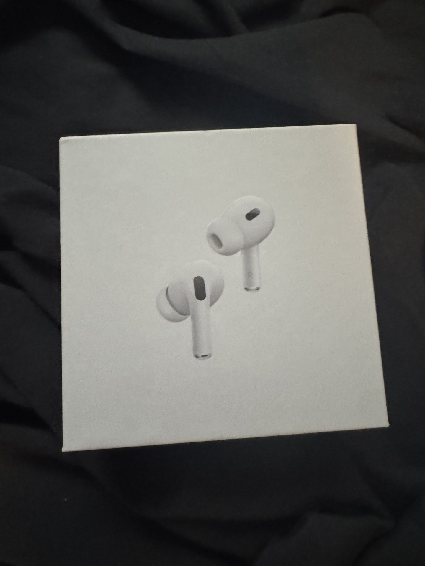 Air POD Pro 2nd Generations