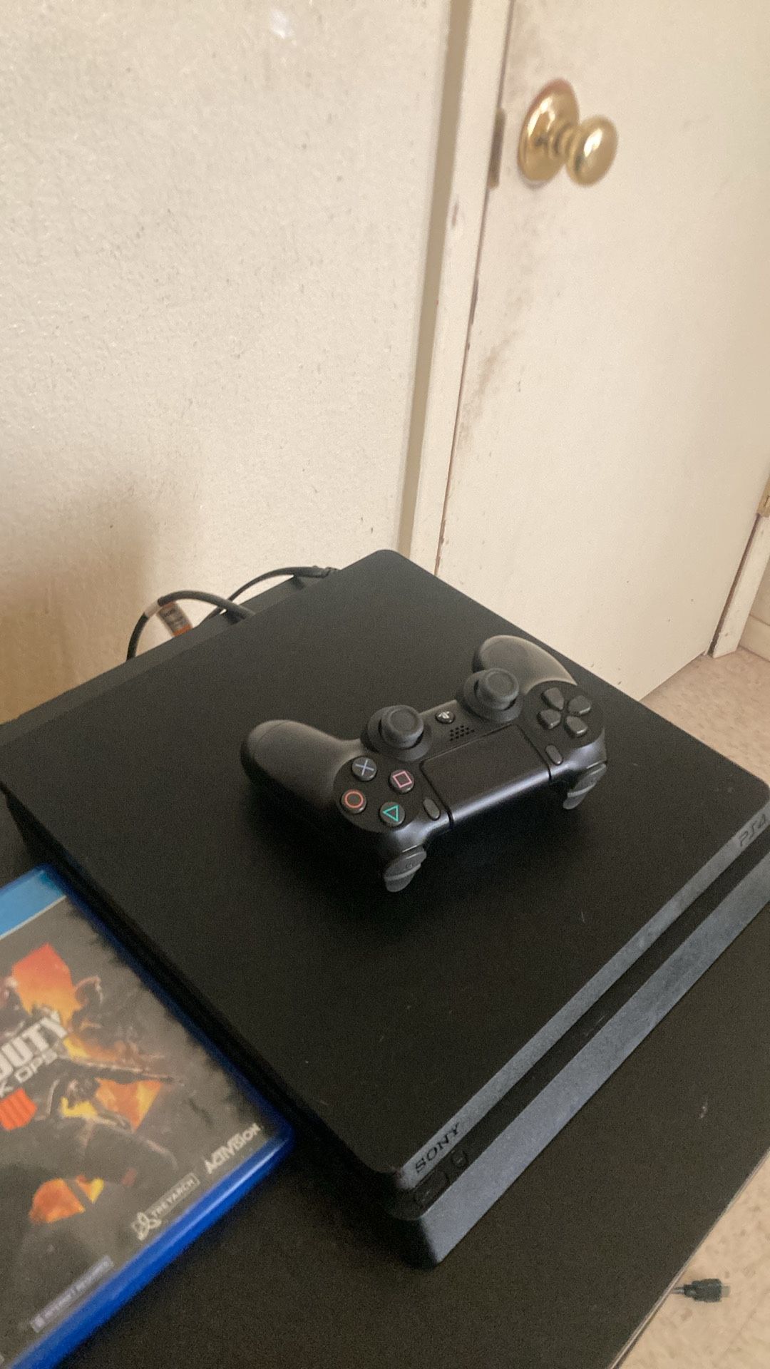 PS4