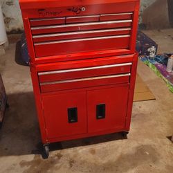 Tool Box