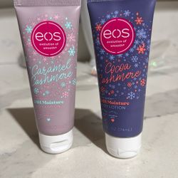 EOS Body lotion 