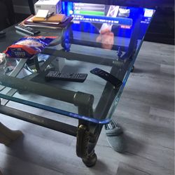 Center Table