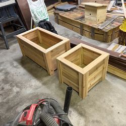 Planters
