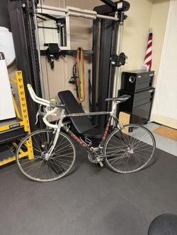 Giant Cadex 980C  – Classic Carbon Road Bike