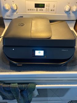 HP  Envy  4501   3 - in - one