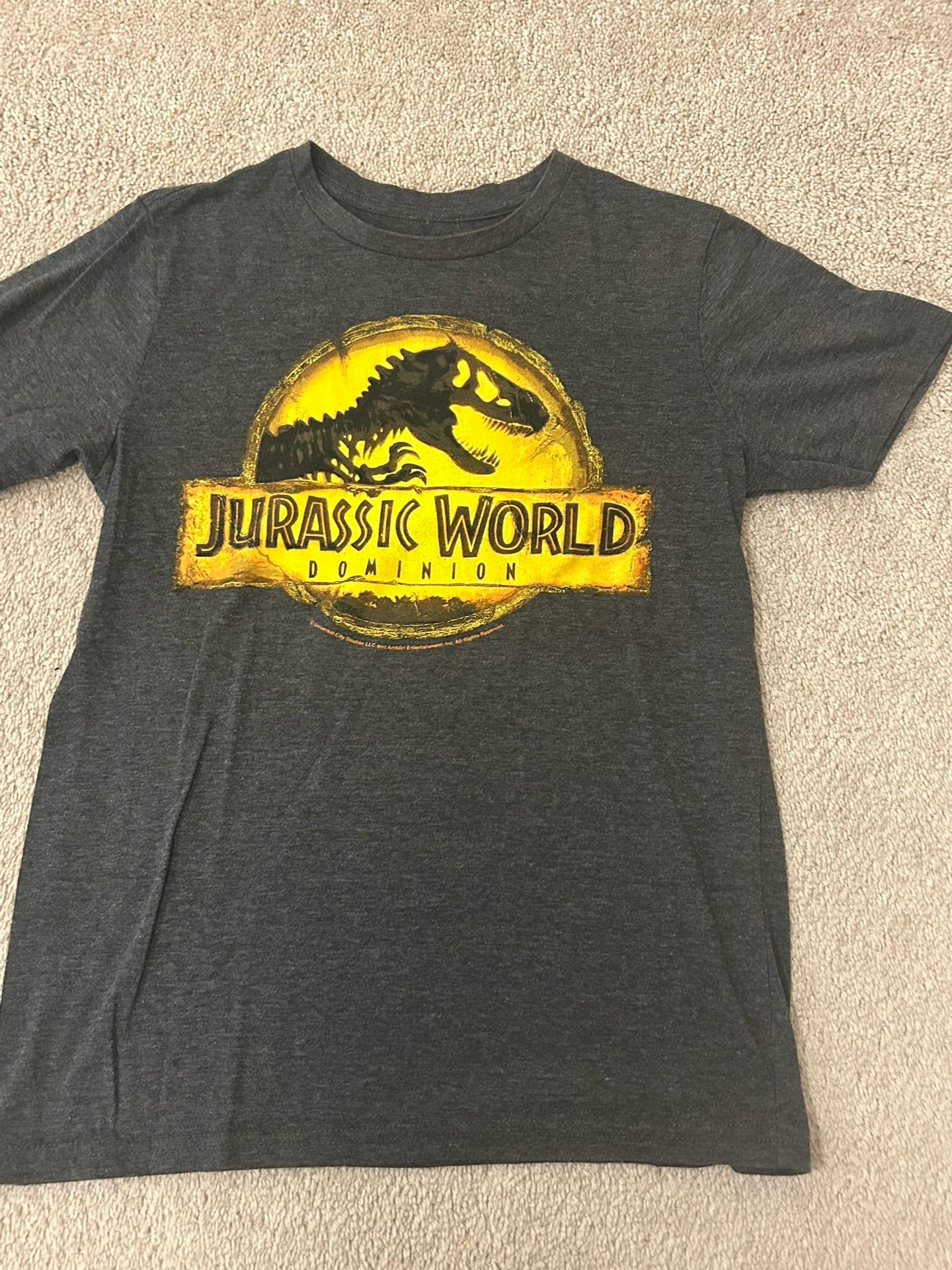 3 kids tshirts - size L,14 & XL (14/16)