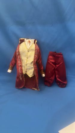Vintage outfit Kent