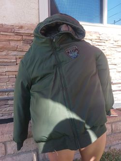 Boys Jacket
