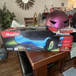 Razor Hoverboard 