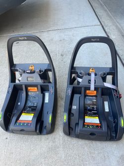 Chicco Keyfit 35 base