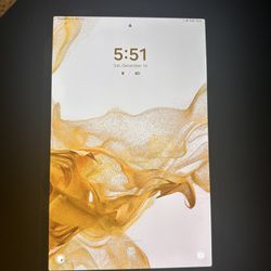 Samsung Galaxy Tab S8 +