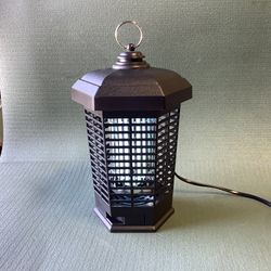 Mosquito, Bug Zapper