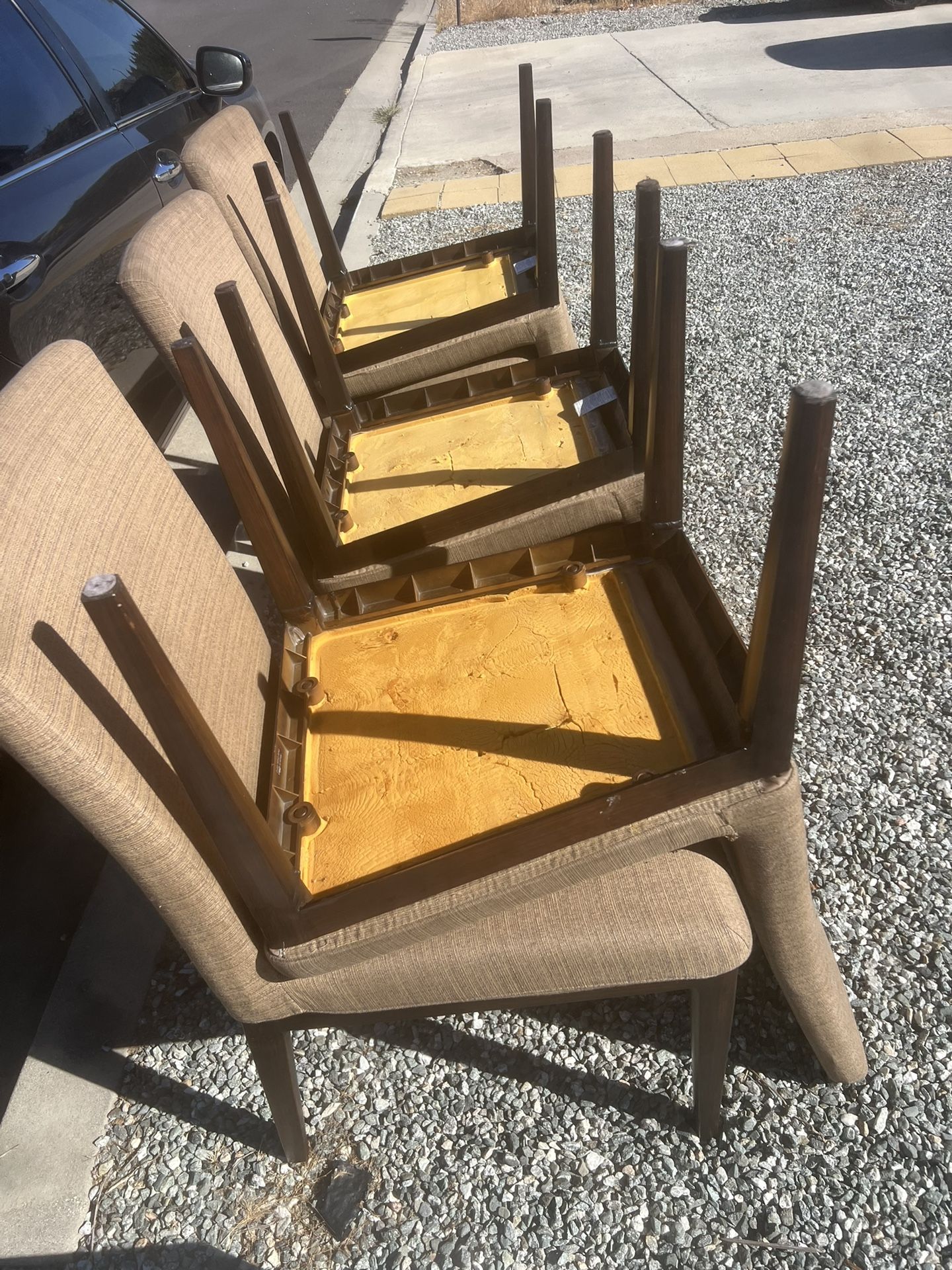 Dining Room Chairs