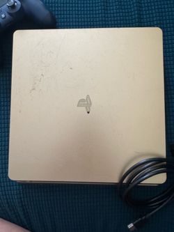 Play station 4