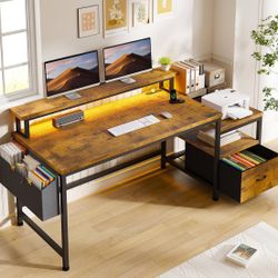 Computer Desk