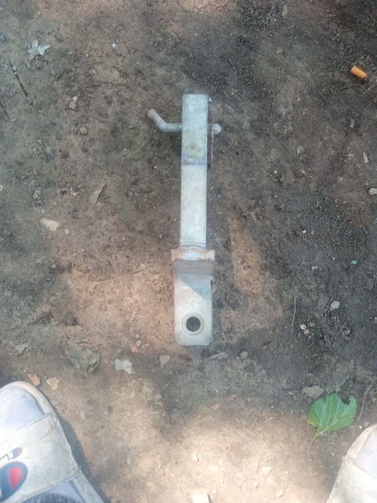 Truck Hoist