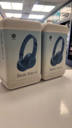 Beat solo 4