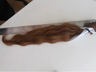 artificial hair