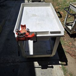 Utility Cart 