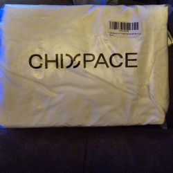 White Fitted Sheet