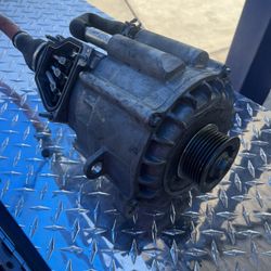 2010-2018 Buick Lacrosse Alternator Hybrid