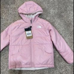 Jacket The North Face Girls 7