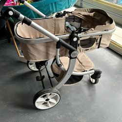 Stroller