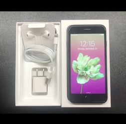 Apple IPhone 7 - 128GB - Unlocked - Fully Functional