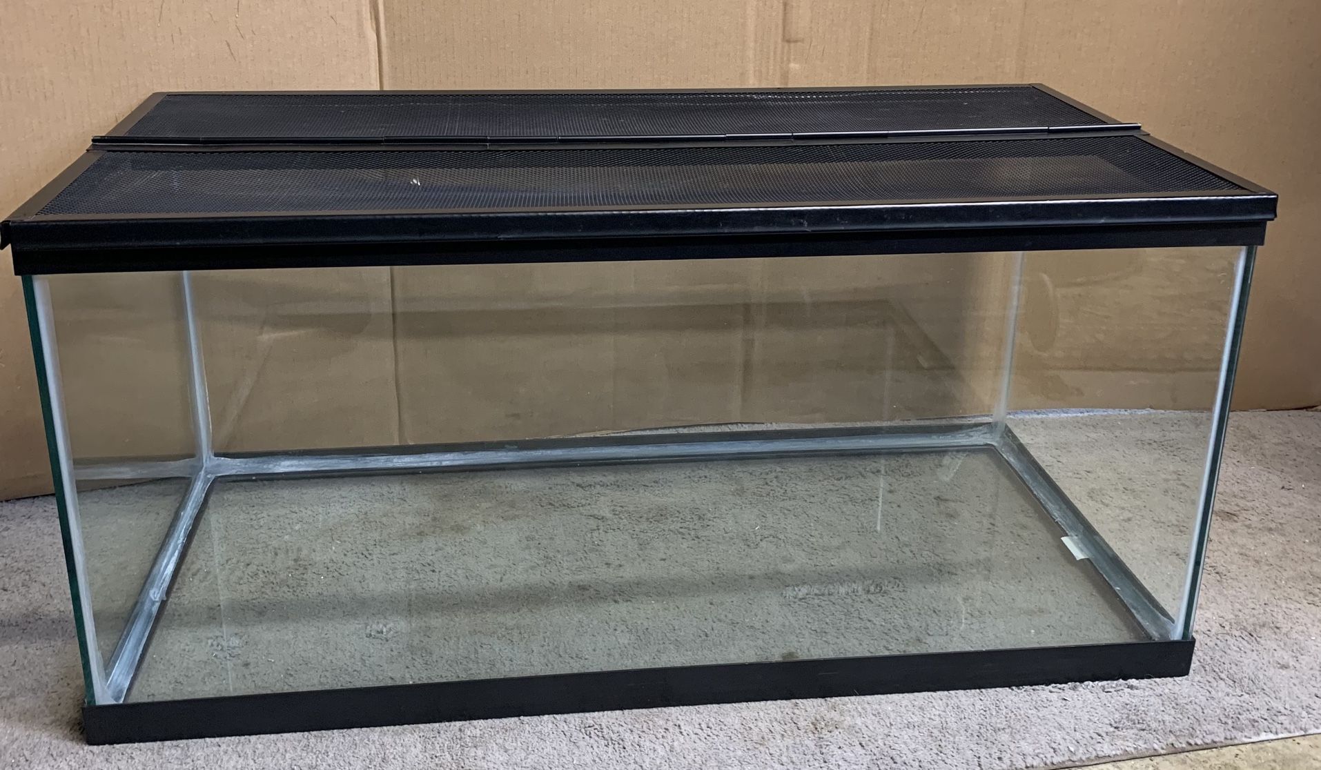 Aquarium