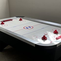Air Hockey Table 