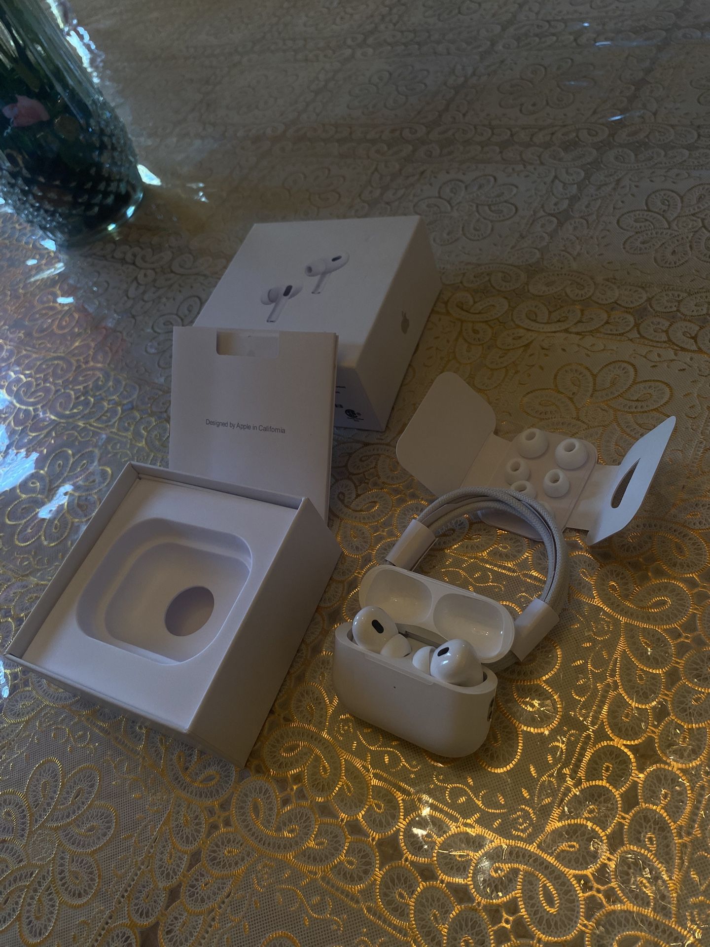 AirPods Pro 2nd Gen