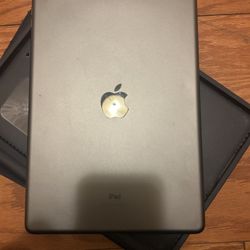 iPad  8th Gen