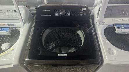 Great working super capacity Samsung washer