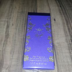 Tocca Maya Hair Fragrance Spray For Women 1.7 Oz / 50 ML New Sealed