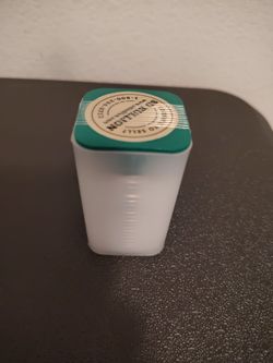 Roll of 20 - 2015 American silver eagles