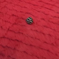 Pandora Diamonds Charm 