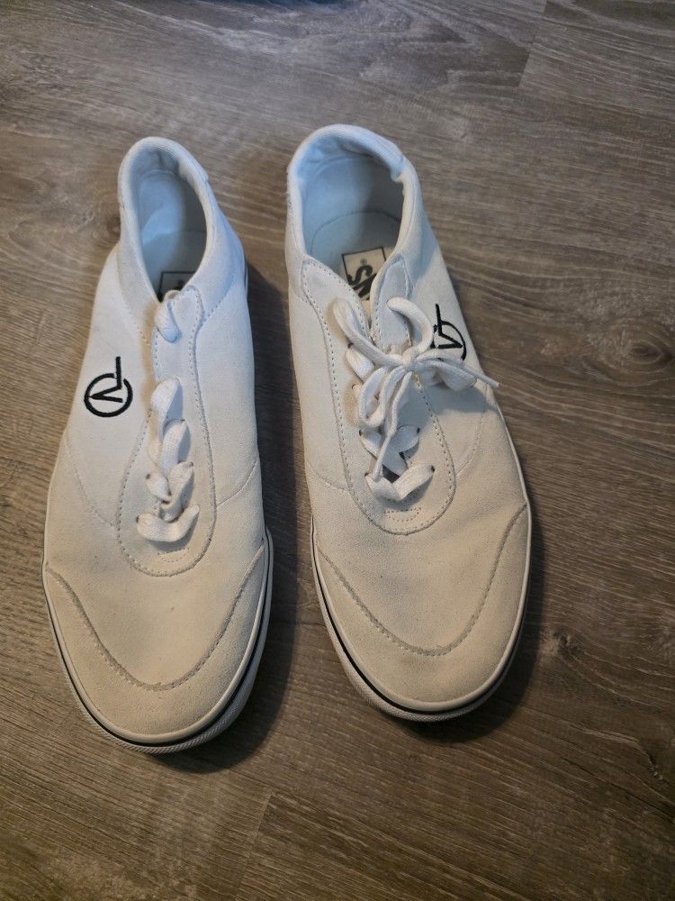 Women's Van's