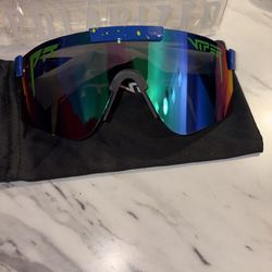 Pit Viper sunglasses