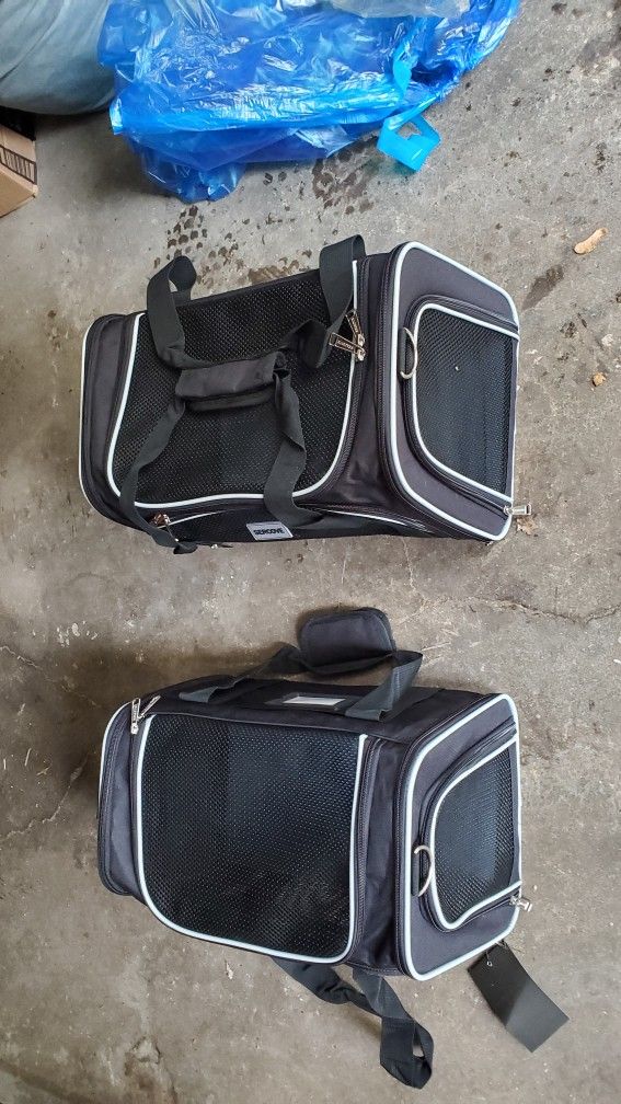 Sherpa Pet Carrier