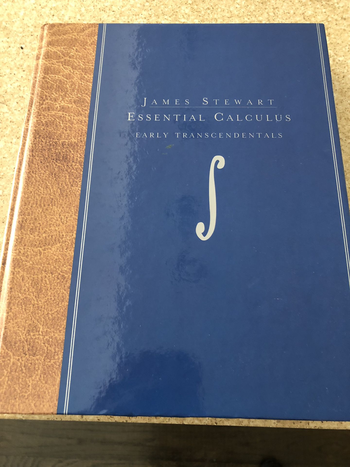 Free calculus book