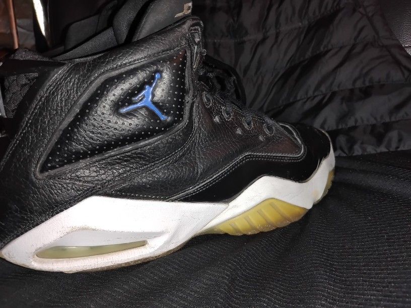 11.5 Jordans