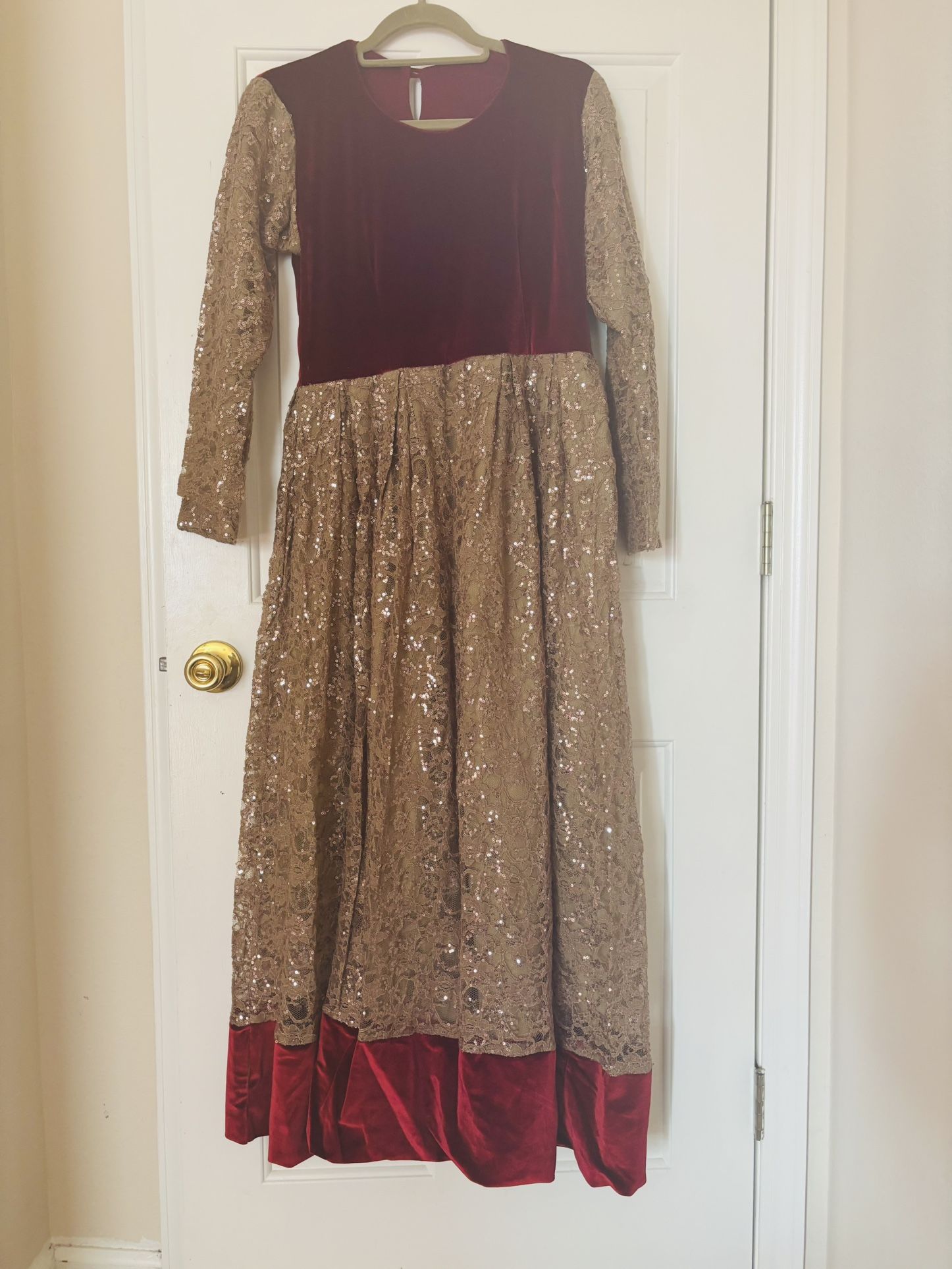 Women Long Dress