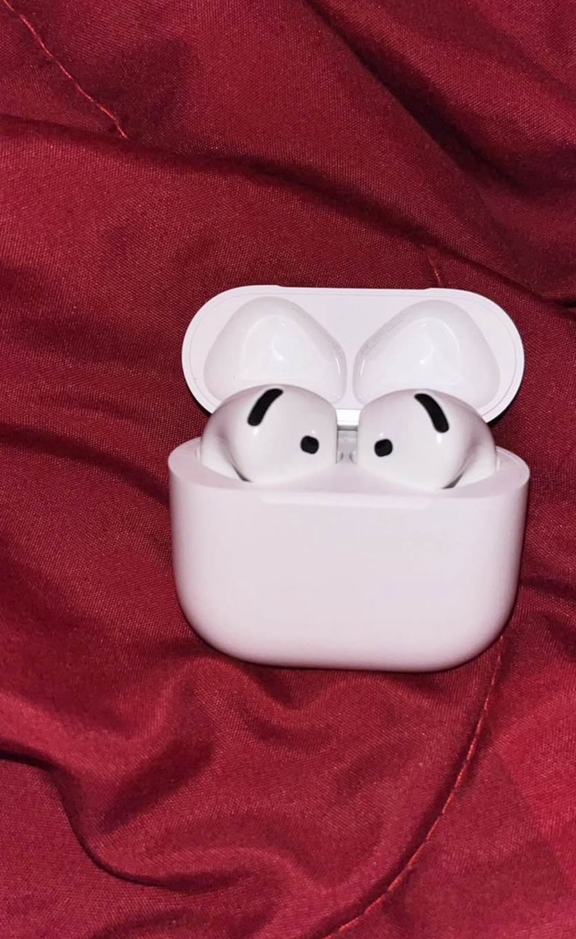 Airpods 4