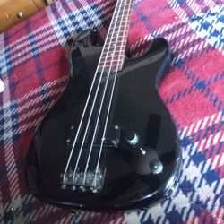 Arbor Bass Guitar