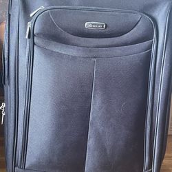 Delsey Luggage 