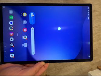 Samsung Galaxy Tab S10 Plus 256GB