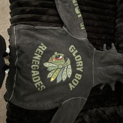 Glory Warriors 