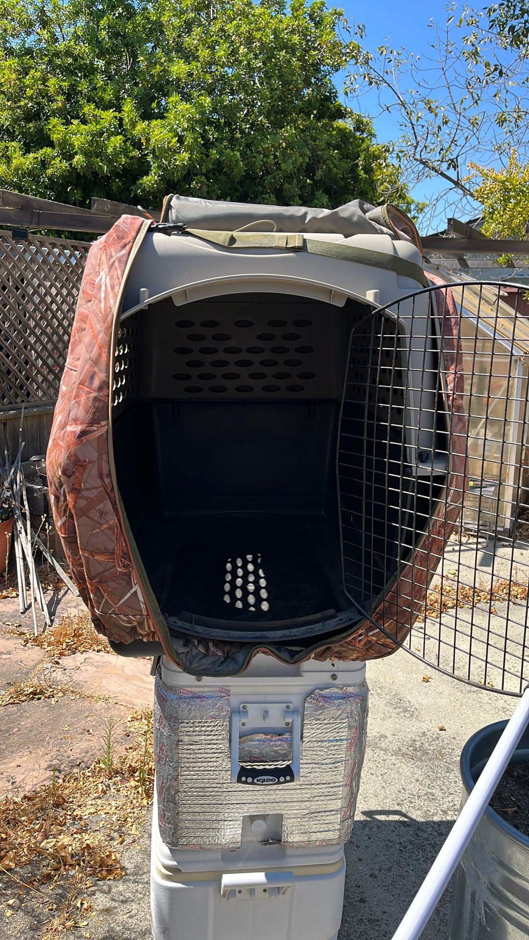 Vari Kennel Ultra