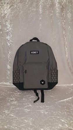 NEW Honey backpack