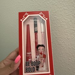 Betty Boop Eyeliner Trio NEW $15